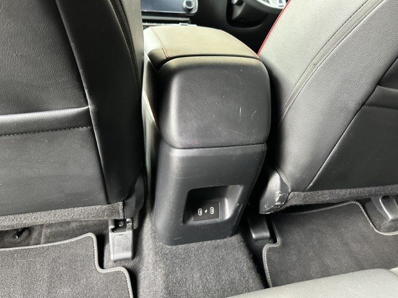 2024 (24) HYUNDAI TUCSON 1.6T Hybrid N Line 5dr Auto 5891850