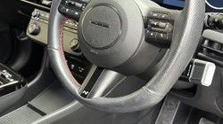 2024 (24) HYUNDAI TUCSON 1.6T Hybrid N Line 5dr Auto 5891822