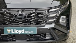 2024 (24) HYUNDAI TUCSON 1.6T Hybrid N Line 5dr Auto 5891827