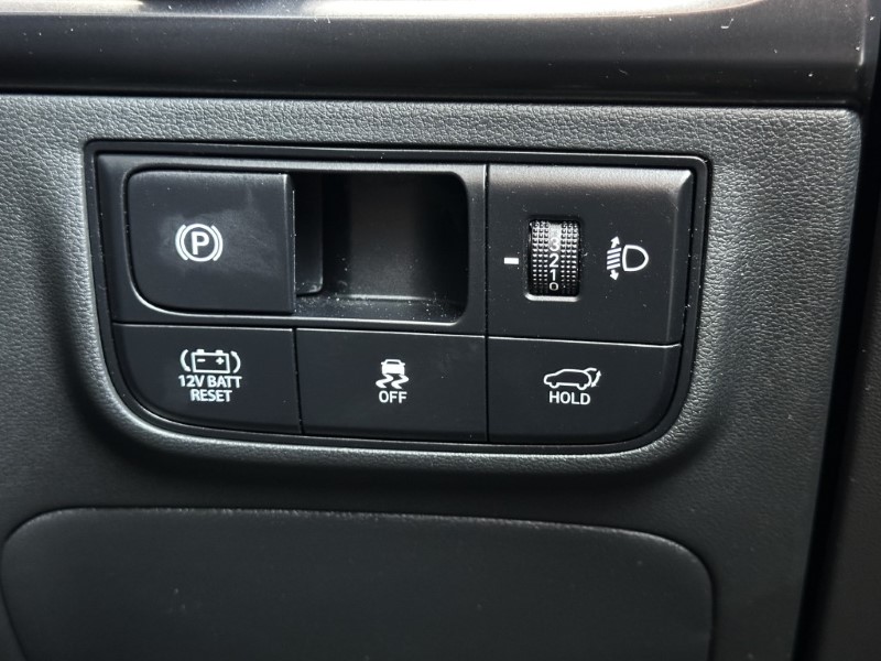 2024 (24) HYUNDAI TUCSON 1.6T Hybrid N Line 5dr Auto 5891878