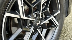 2024 (24) HYUNDAI TUCSON 1.6T Hybrid N Line 5dr Auto 5891869
