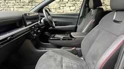 2024 (24) HYUNDAI TUCSON 1.6T Hybrid N Line 5dr Auto 5891833
