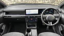2024 (24) HYUNDAI TUCSON 1.6T Hybrid N Line 5dr Auto 5891853