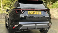 2024 (24) HYUNDAI TUCSON 1.6T Hybrid N Line 5dr Auto 5891815
