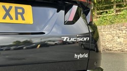 2024 (24) HYUNDAI TUCSON 1.6T Hybrid N Line 5dr Auto 5891818
