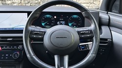 2024 (24) HYUNDAI TUCSON 1.6T Hybrid N Line 5dr Auto 5891852