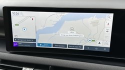 2024 (24) HYUNDAI TUCSON 1.6T Hybrid N Line 5dr Auto 5891841