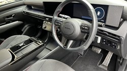2024 (24) HYUNDAI TUCSON 1.6T Hybrid N Line 5dr Auto 5891821