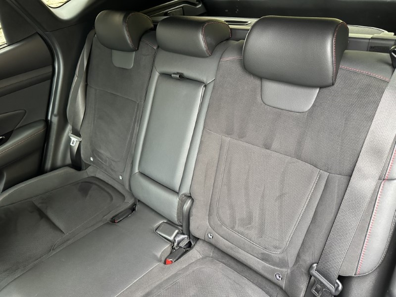2024 (24) HYUNDAI TUCSON 1.6T Hybrid N Line 5dr Auto 5891832