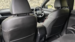 2024 (24) HYUNDAI TUCSON 1.6T Hybrid N Line 5dr Auto 5891849