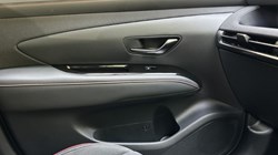 2024 (24) HYUNDAI TUCSON 1.6T Hybrid N Line 5dr Auto 5891876