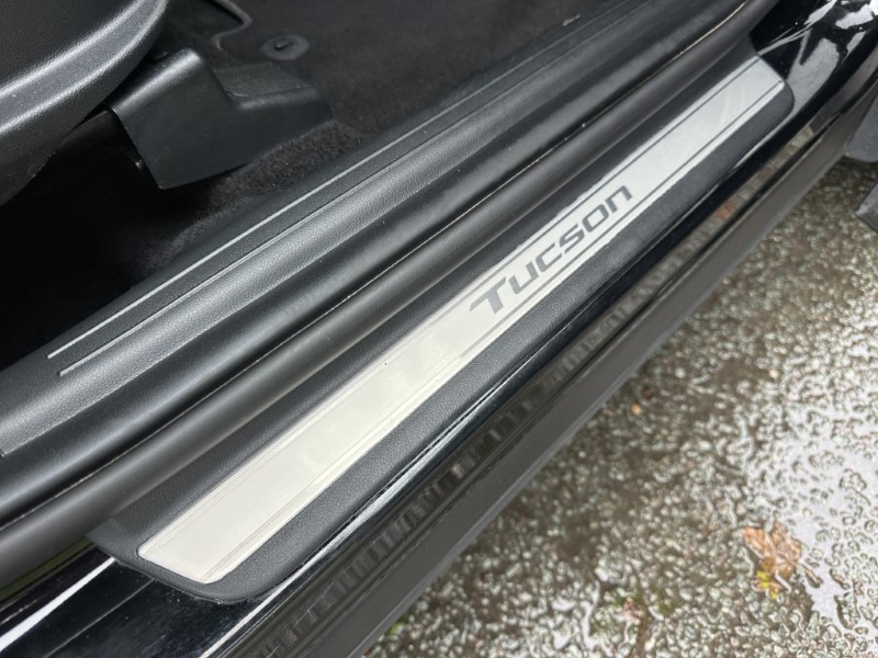 2024 (24) HYUNDAI TUCSON 1.6T Hybrid N Line 5dr Auto 5891823
