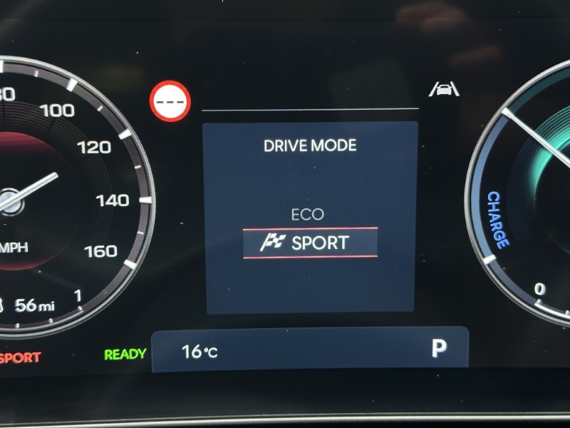2024 (24) HYUNDAI TUCSON 1.6T Hybrid N Line 5dr Auto 5891844