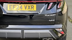 2024 (24) HYUNDAI TUCSON 1.6T Hybrid N Line 5dr Auto 5891817