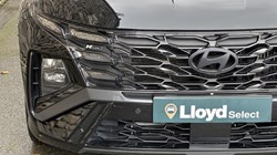2024 (24) HYUNDAI TUCSON 1.6T Hybrid N Line 5dr Auto 5891826