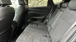 2024 (24) HYUNDAI TUCSON 1.6T Hybrid N Line 5dr Auto 5891830