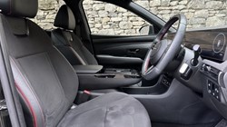 2024 (24) HYUNDAI TUCSON 1.6T Hybrid N Line 5dr Auto 5891824