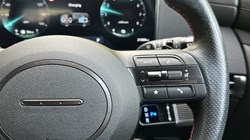 2024 (24) HYUNDAI TUCSON 1.6T Hybrid N Line 5dr Auto 5891880