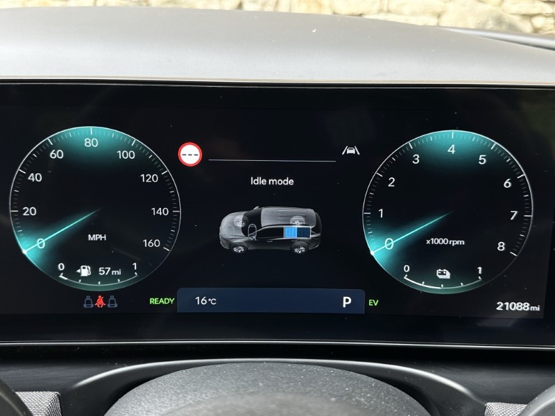 2024 (24) HYUNDAI TUCSON 1.6T Hybrid N Line 5dr Auto 5891840