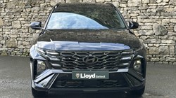 2024 (24) HYUNDAI TUCSON 1.6T Hybrid N Line 5dr Auto 5891860