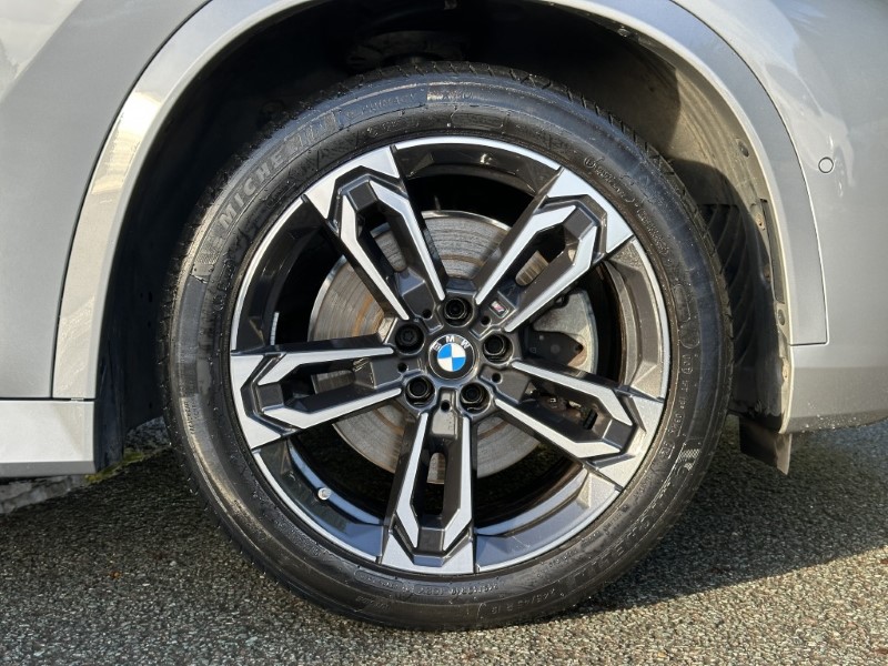 2024 (24) BMW X1 xDrive 23i MHT M Sport 5dr  5911421