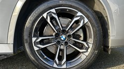 2024 (24) BMW X1 xDrive 23i MHT M Sport 5dr 5911421