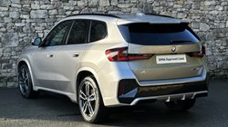 2024 (24) BMW X1 xDrive 23i MHT M Sport 5dr 1