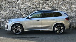 2024 (24) BMW X1 xDrive 23i MHT M Sport 5dr 5911384