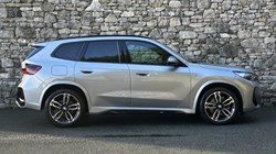 2024 (24) BMW X1 xDrive 23i MHT M Sport 5dr 5911380
