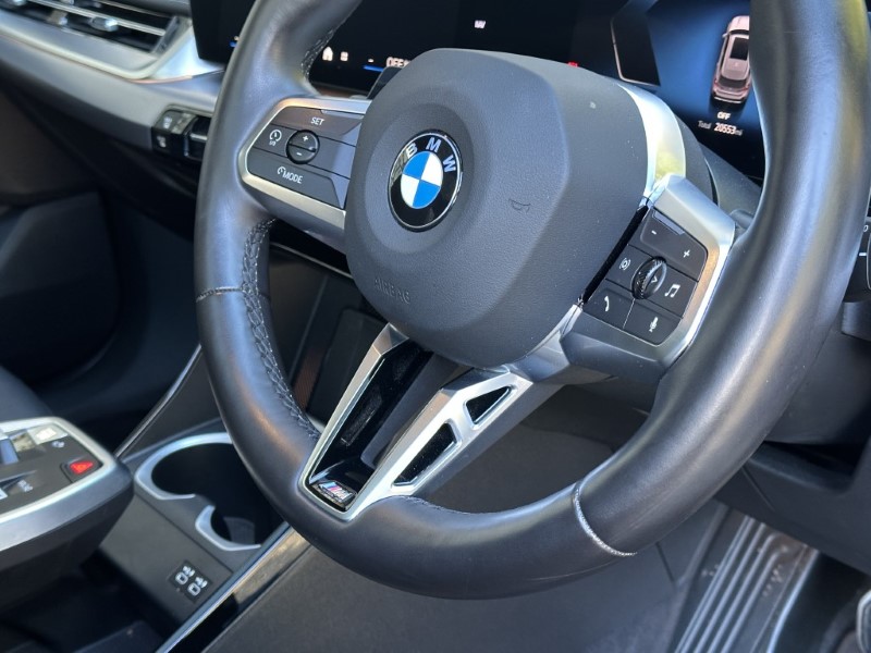 2024 (24) BMW X1 xDrive 23i MHT M Sport 5dr  5911358