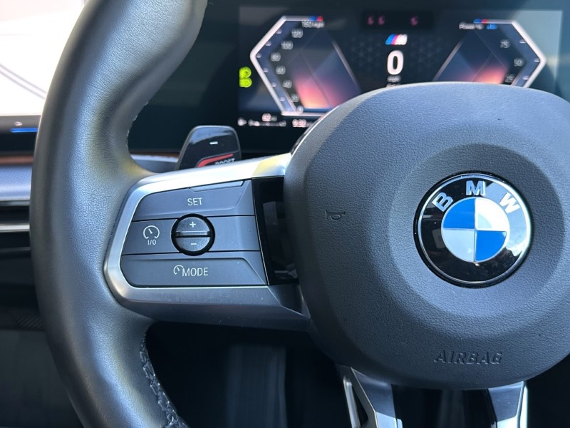 2024 (24) BMW X1 xDrive 23i MHT M Sport 5dr  5911372