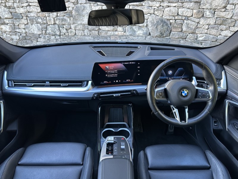 2024 (24) BMW X1 xDrive 23i MHT M Sport 5dr  5911406