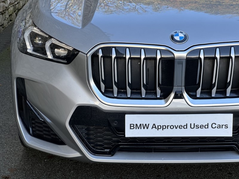 2024 (24) BMW X1 xDrive 23i MHT M Sport 5dr  5911381