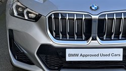 2024 (24) BMW X1 xDrive 23i MHT M Sport 5dr 5911381