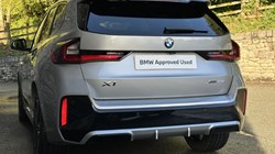 2024 (24) BMW X1 xDrive 23i MHT M Sport 5dr 5911375