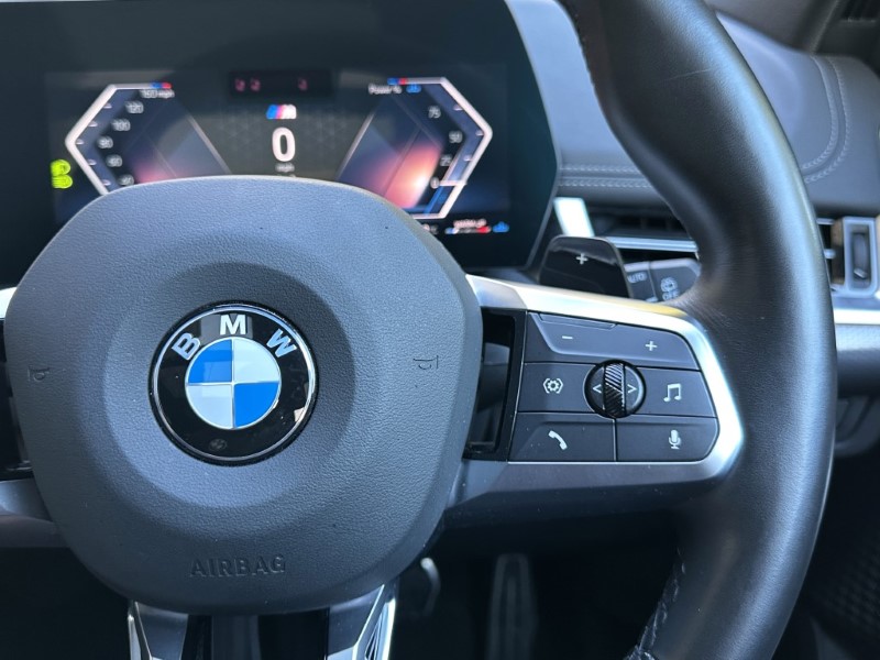 2024 (24) BMW X1 xDrive 23i MHT M Sport 5dr  5911373
