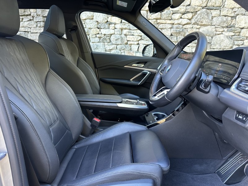 2024 (24) BMW X1 xDrive 23i MHT M Sport 5dr  5911359