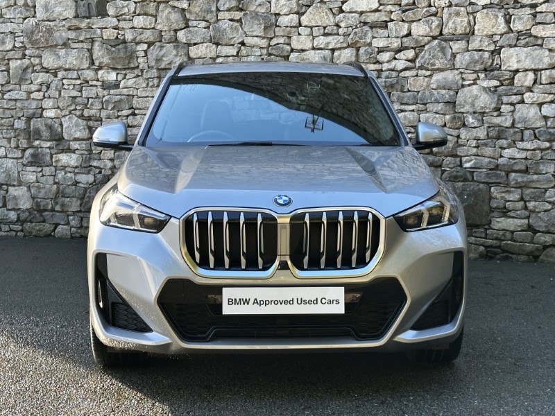 2024 (24) BMW X1 xDrive 23i MHT M Sport 5dr  5911415