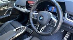 2024 (24) BMW X1 xDrive 23i MHT M Sport 5dr 5911357