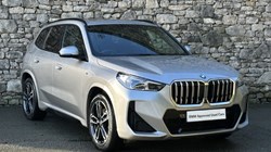 2024 (24) BMW X1 xDrive 23i MHT M Sport 5dr 5911416
