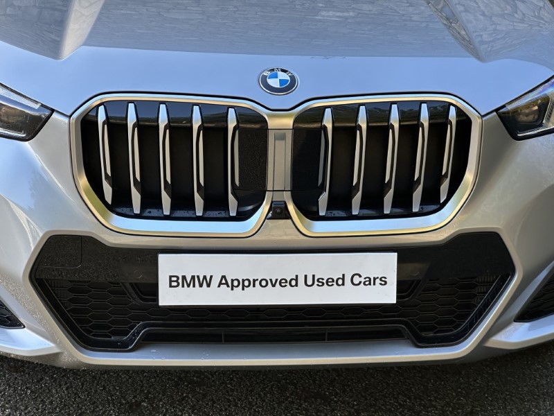 2024 (24) BMW X1 xDrive 23i MHT M Sport 5dr  5911419