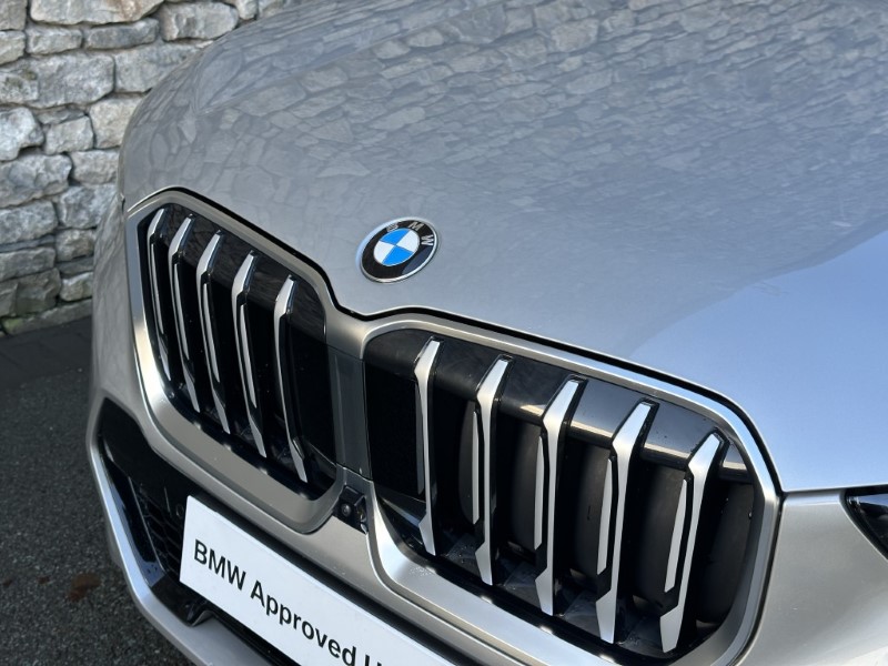 2024 (24) BMW X1 xDrive 23i MHT M Sport 5dr  5911383