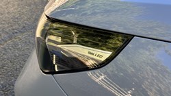 2026 (75) BMW 5 SERIES 520i M Sport Saloon 5863439