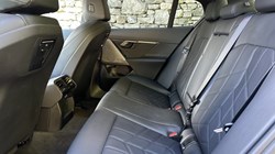 2026 (75) BMW 5 SERIES 520i M Sport Saloon 5863403
