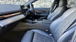 2026 (75) BMW 5 SERIES 520i M Sport Saloon 5863406
