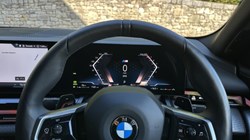 2026 (75) BMW 5 SERIES 520i M Sport Saloon 5863433