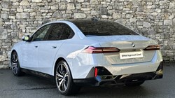 2026 (75) BMW 5 SERIES 520i M Sport Saloon 5863419
