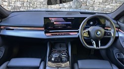 2026 (75) BMW 5 SERIES 520i M Sport Saloon 5863425