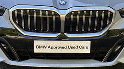 2026 (75) BMW 5 SERIES 520i M Sport Saloon 5863438