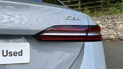 2026 (75) BMW 5 SERIES 520i M Sport Saloon 5863379